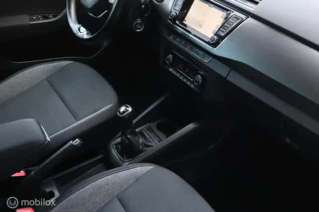 Škoda Fabia (2021) thumbnail 37