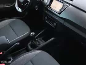 Škoda Fabia (2021) thumbnail 37