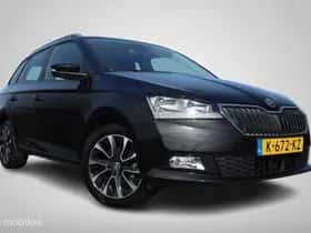 Škoda Fabia thumbnail 38