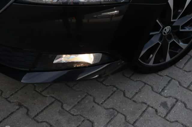 Škoda Fabia (2021) thumbnail 5