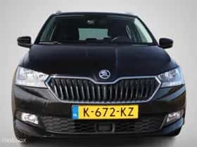 Škoda Fabia thumbnail 5