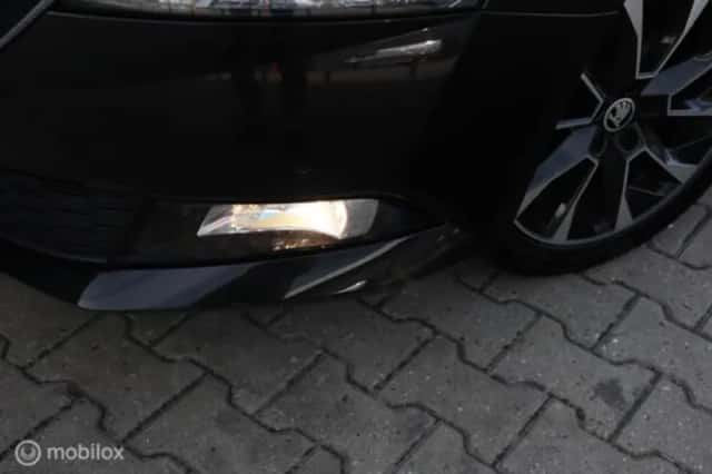Škoda Fabia (2021) thumbnail 6