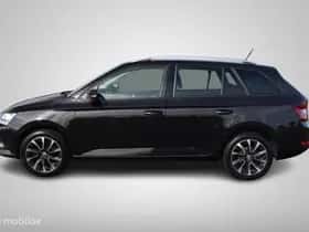 Škoda Fabia thumbnail 7