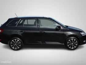 Škoda Fabia thumbnail 8