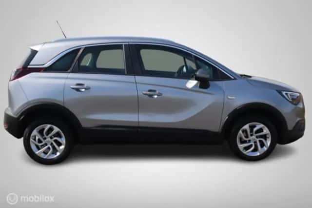 Opel Crossland (2020) thumbnail 11