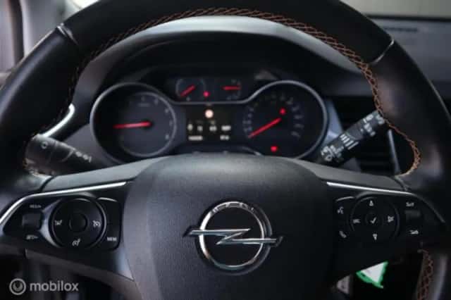 Opel Crossland (2020) thumbnail 14