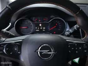 Opel Crossland thumbnail 14