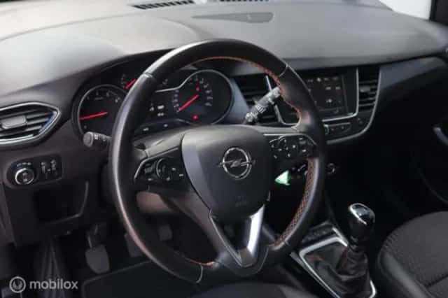 Opel Crossland (2020) thumbnail 15