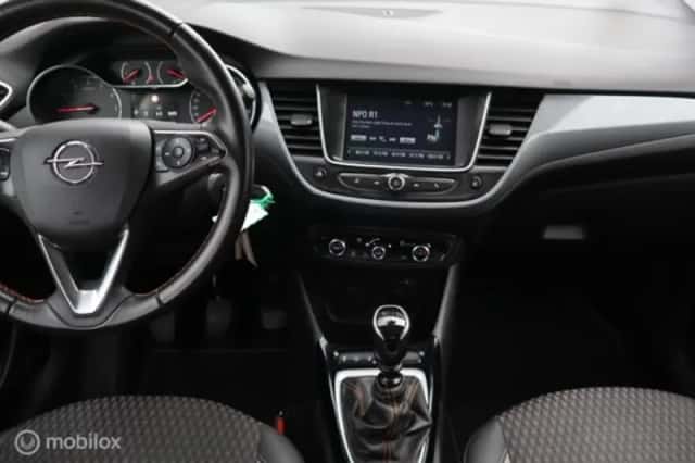 Opel Crossland (2020) thumbnail 16