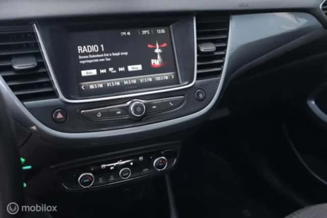 Opel Crossland (2020) thumbnail 17