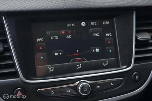 Opel Crossland (2020) thumbnail 20