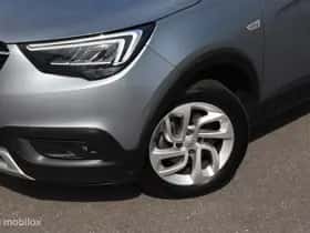 Opel Crossland thumbnail 3