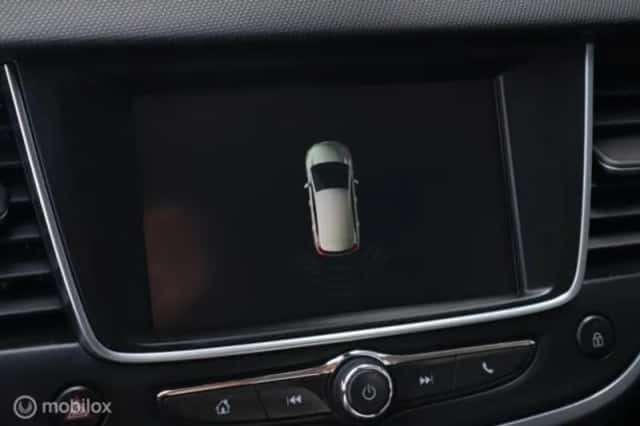 Opel Crossland (2020) thumbnail 22