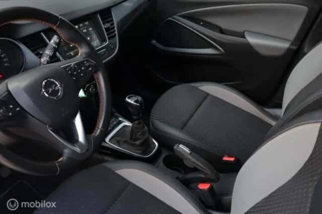 Opel Crossland (2020) thumbnail 25