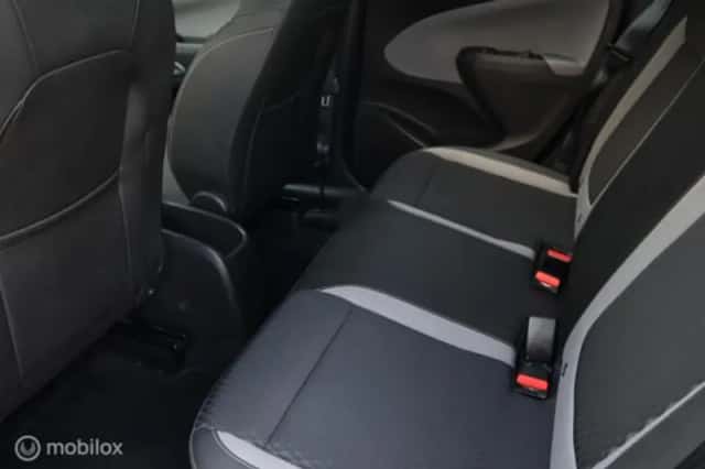 Opel Crossland (2020) thumbnail 28