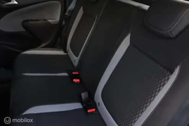 Opel Crossland (2020) thumbnail 29