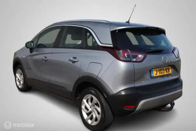 Opel Crossland (2020) thumbnail 30