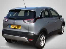 Opel Crossland thumbnail 4