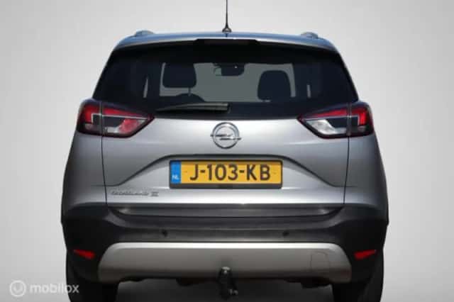Opel Crossland (2020) thumbnail 31