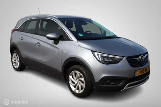 Opel Crossland (2020) thumbnail 37