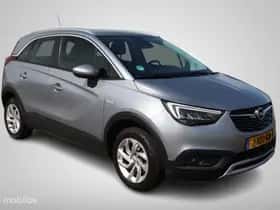 Opel Crossland thumbnail 37