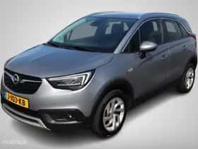 Opel Crossland thumbnail 38