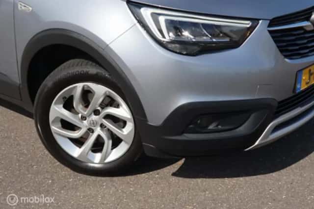 Opel Crossland (2020) thumbnail 40
