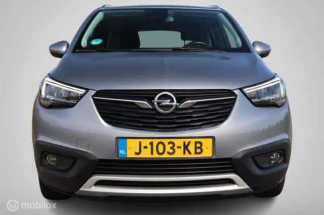 Opel Crossland (2020) thumbnail 5