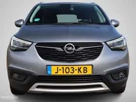 Opel Crossland thumbnail 5