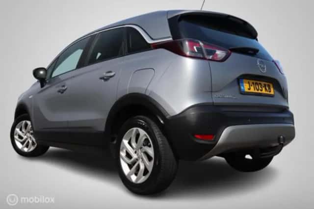 Opel Crossland (2020) thumbnail 41