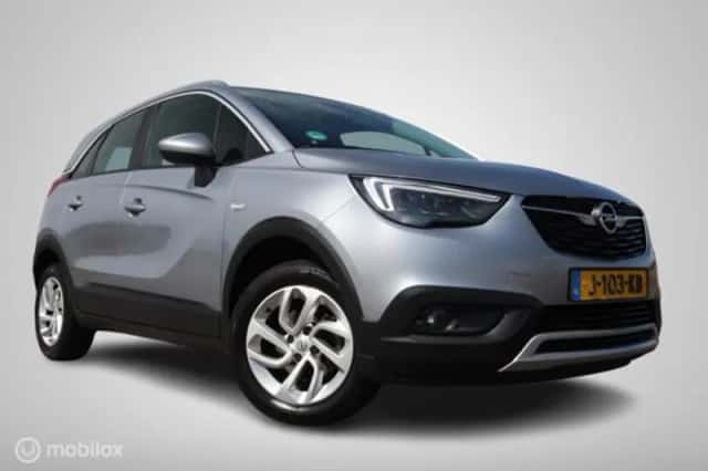 Opel Crossland (2020) thumbnail 42