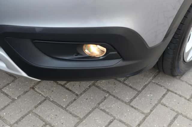 Opel Crossland X (2020) thumbnail 6