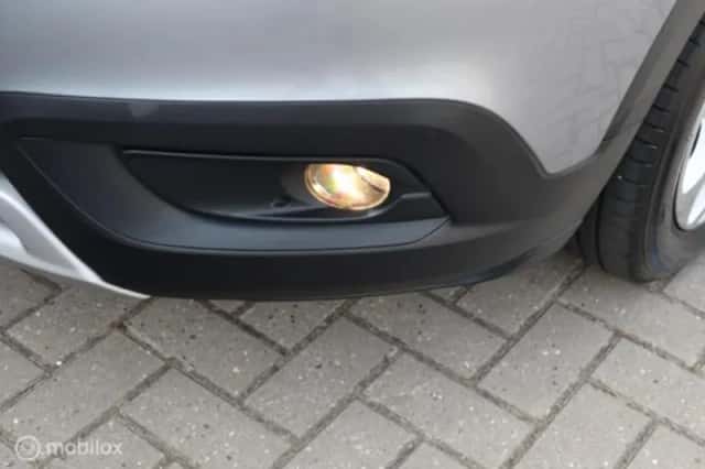 Opel Crossland (2020) thumbnail 7