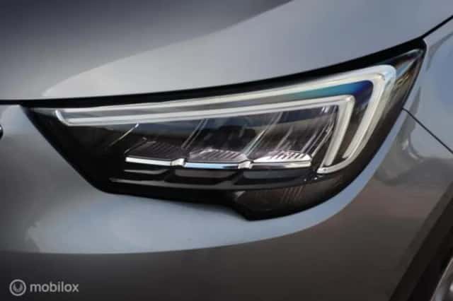 Opel Crossland (2020) thumbnail 8
