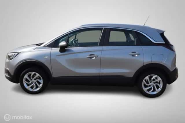 Opel Crossland (2020) thumbnail 9