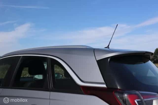 Opel Crossland (2020) thumbnail 10