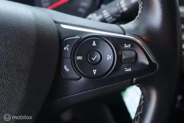Opel Crossland (2019) thumbnail 14