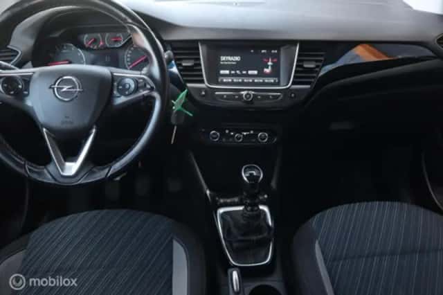 Opel Crossland (2019) thumbnail 16