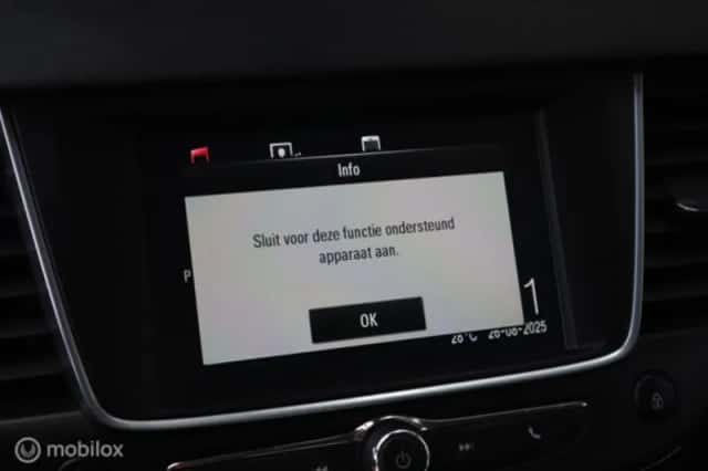 Opel Crossland (2019) thumbnail 18