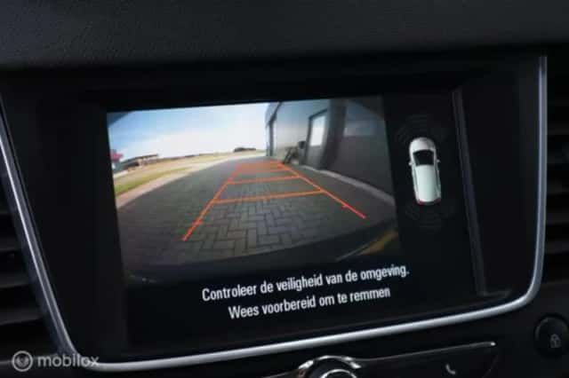 Opel Crossland (2019) thumbnail 21