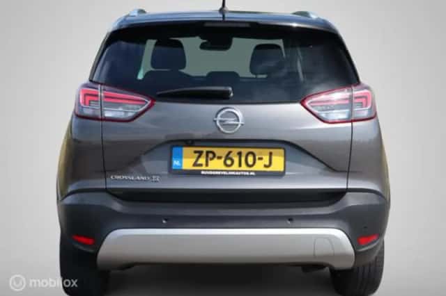 Opel Crossland (2019) thumbnail 29