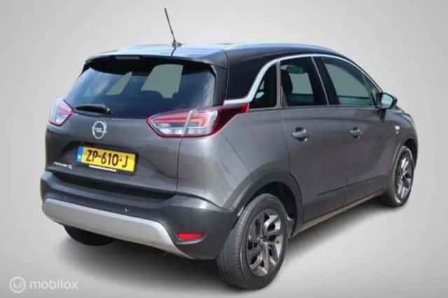 Opel Crossland (2019) thumbnail 4
