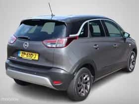 Opel Crossland thumbnail 4