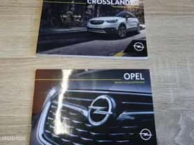 Opel Crossland thumbnail 31