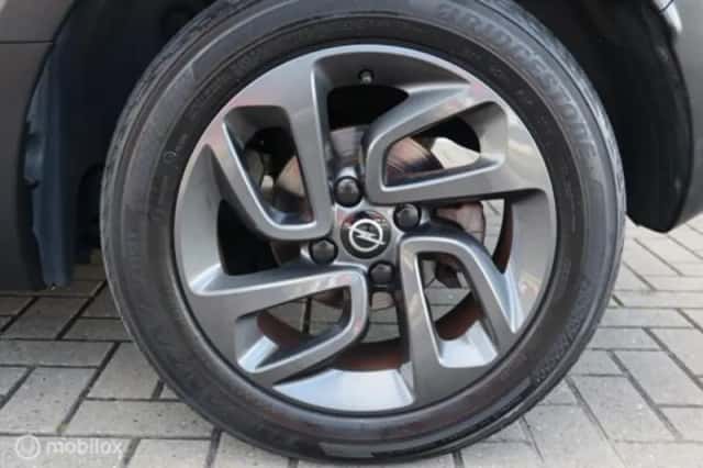 Opel Crossland (2019) thumbnail 33
