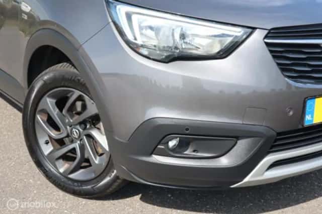Opel Crossland (2019) thumbnail 34