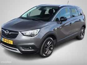 Opel Crossland thumbnail 35