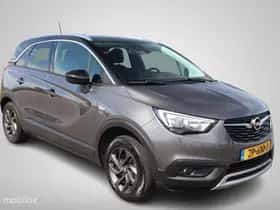 Opel Crossland thumbnail 37