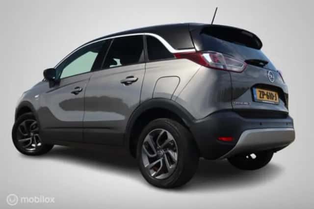 Opel Crossland (2019) thumbnail 38