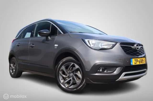 Opel Crossland (2019) thumbnail 39
